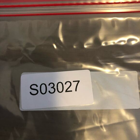 LOFT Womens Shirt Black White Striped Collared Sheer Long Sleeve Modal Blend L - Picture 15 of 15